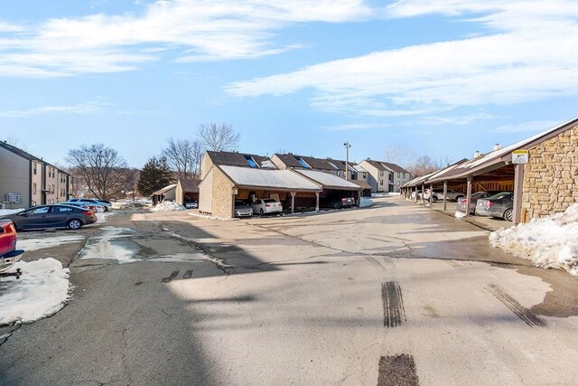 1405 Westbrooke St, Lawrence, KS 66049 - photo 14