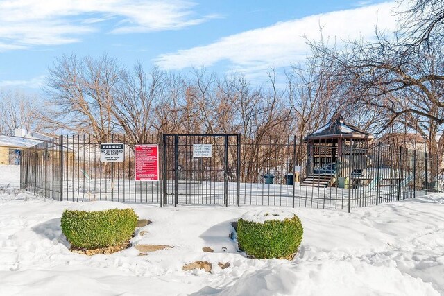 1405 Westbrooke St, Lawrence, KS 66049 - photo 15