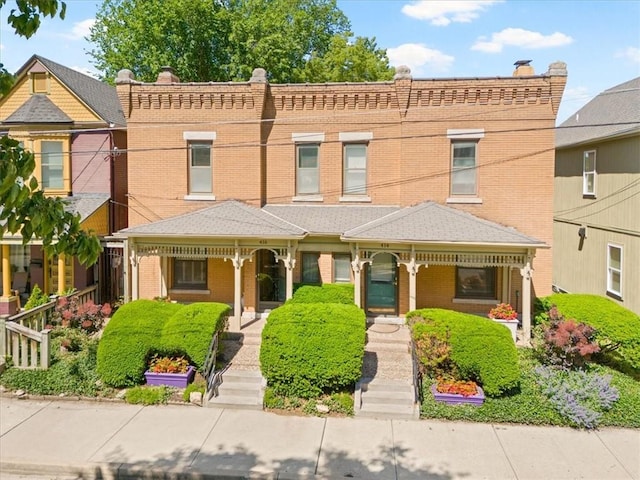 414 Olive St, Kansas City, MO 64124 - photo 1