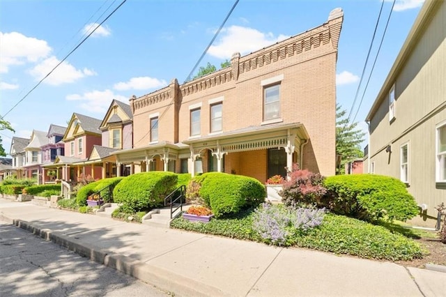 414 Olive St, Kansas City, MO 64124 - photo 2