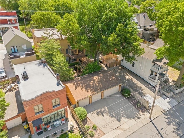 414 Olive St, Kansas City, MO 64124 - photo 40