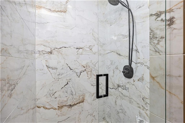 8201 W 100th Ter, Overland Park, KS 66212 - bathroom view of a stall shower