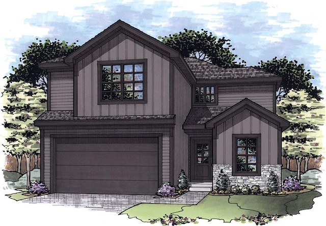32109 W 170th Ter, Gardner, KS 66030 - view of miscellaneous document