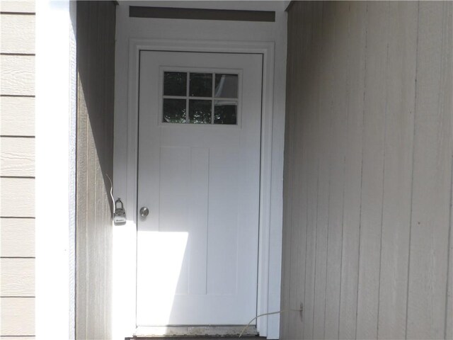 1103 S Olive St, Holden, MO 64040 - photo 2