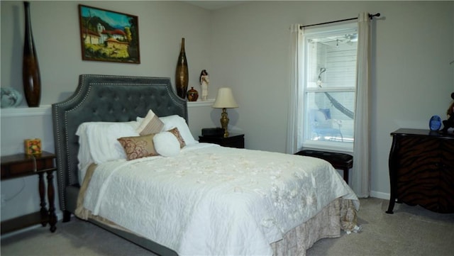 6418 N 141st St, Basehor, KS 66007 - bedroom featuring carpet flooring and multiple windows