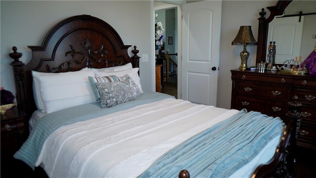 6418 N 141st St, Basehor, KS 66007 - view of bedroom