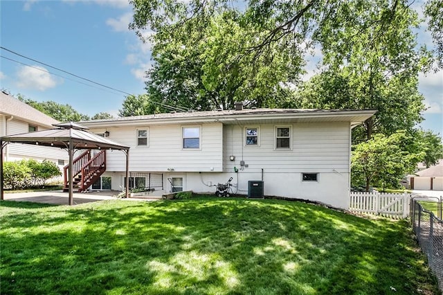 6714 N Bales Ave, Gladstone, MO 64119 - photo 8