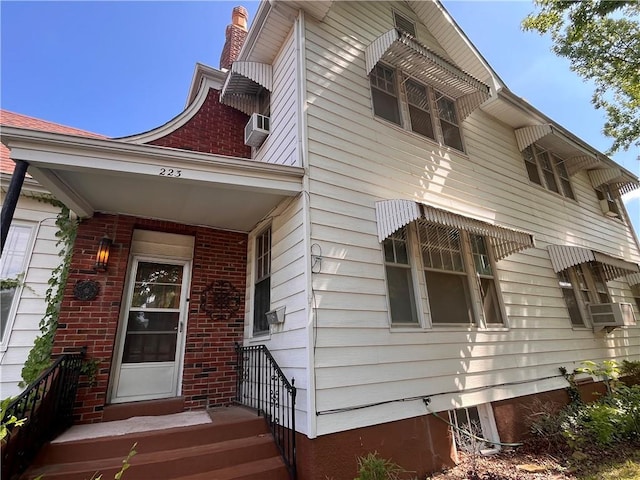 223 S Eddy St, Fort Scott, KS 66701 - photo 2