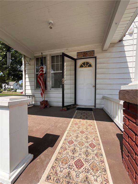 223 S Eddy St, Fort Scott, KS 66701 - photo 5