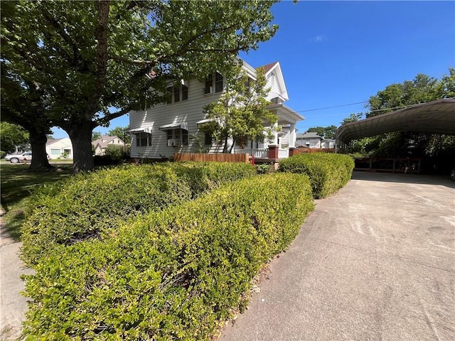 223 S Eddy St, Fort Scott, KS 66701 - photo 7