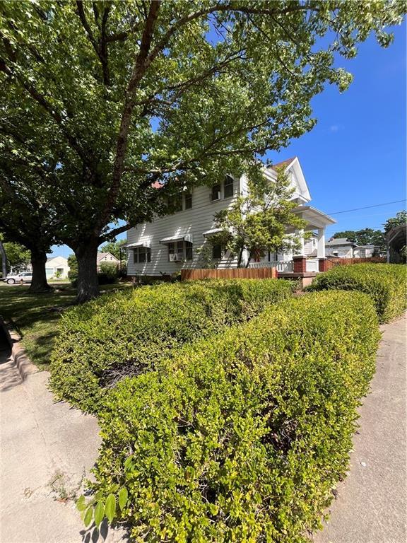 223 S Eddy St, Fort Scott, KS 66701 - photo 9