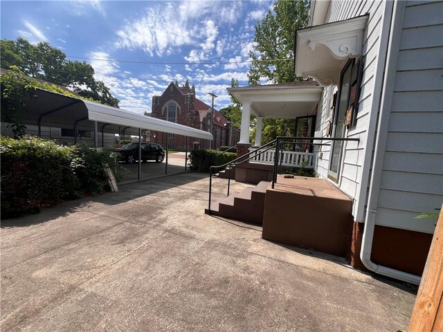 223 S Eddy St, Fort Scott, KS 66701 - photo 11