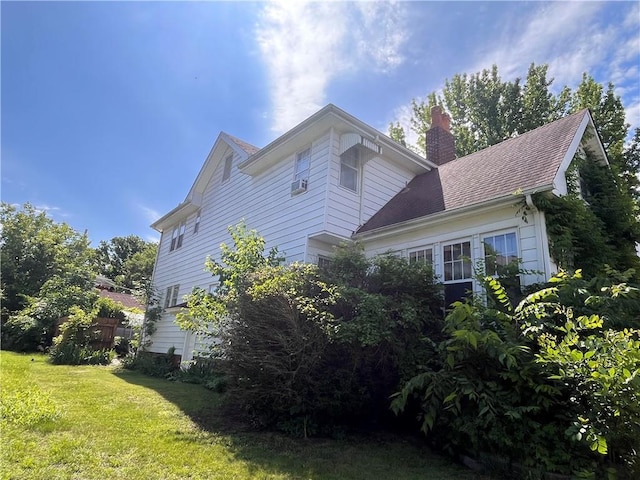 223 S Eddy St, Fort Scott, KS 66701 - photo 19