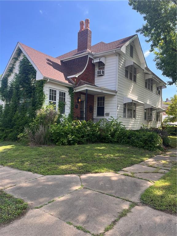 223 S Eddy St, Fort Scott, KS 66701 - photo 20