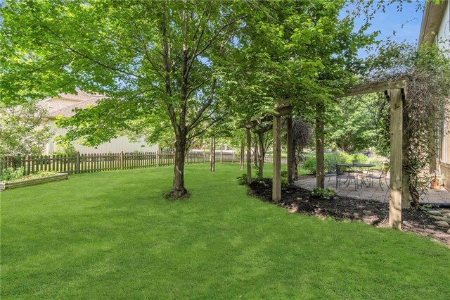 3612 NE 94th Ter, Kansas City, MO 64156 - photo 35