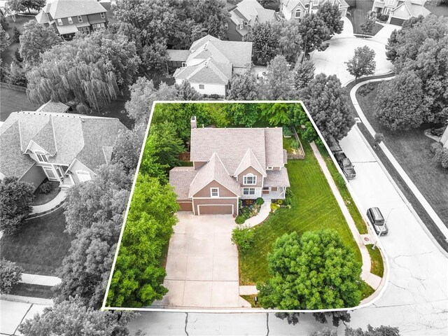 3612 NE 94th Ter, Kansas City, MO 64156 - photo 52