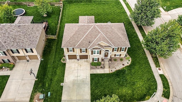 10136 N Wallace Ave, Kansas City, MO 64157 - view of subject property