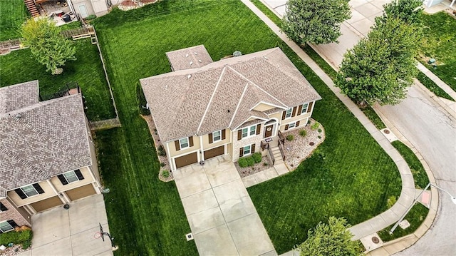 10136 N Wallace Ave, Kansas City, MO 64157 - view of subject property