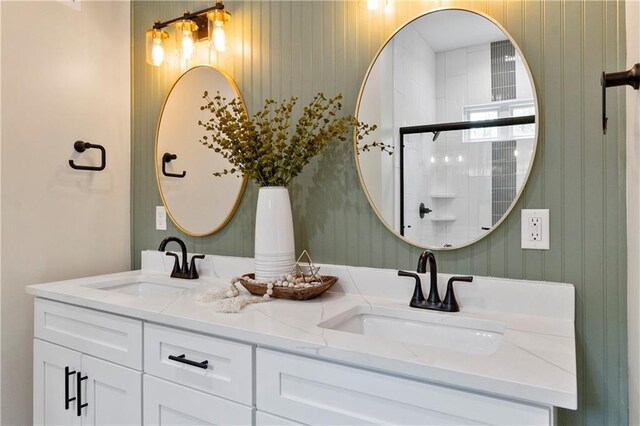 18 Beechwood Ln, Linn Valley, KS 66040 - bathroom with double vanity