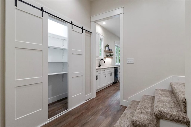 18 Beechwood Ln, Linn Valley, KS 66040 - closet with a sink