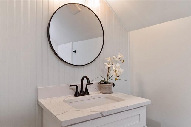 18 Beechwood Ln, Linn Valley, KS 66040 - bathroom featuring vanity