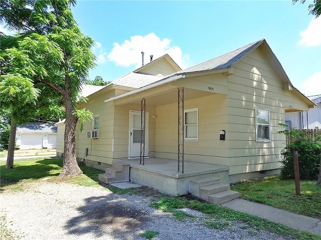 100 W Adams St, Pittsburg, KS 66762 - photo 2