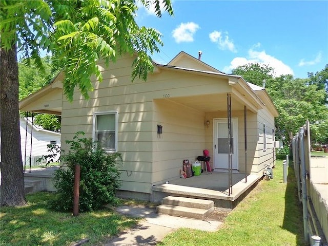 100 W Adams St, Pittsburg, KS 66762 - photo 1