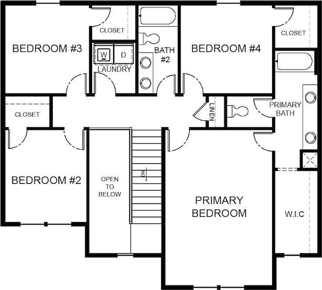 19517 Barstow St, Spring Hill, KS 66083 - home floor plan