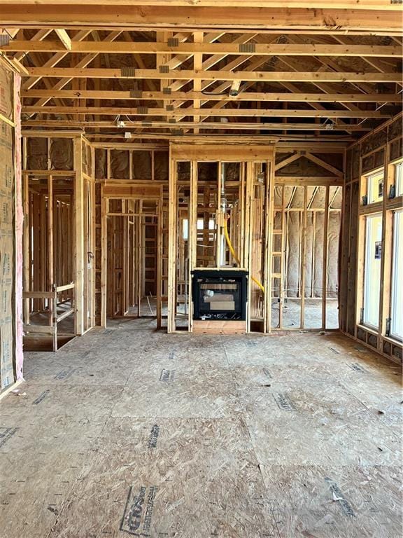 16500 Ingalls St, Gardner, KS 66030 - view of miscellaneous room