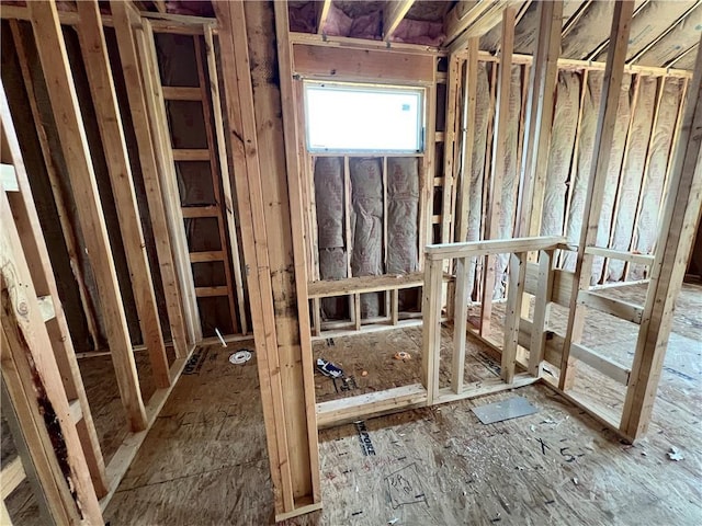 16500 Ingalls St, Gardner, KS 66030 - view of miscellaneous room