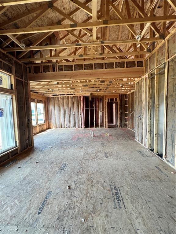 16500 Ingalls St, Gardner, KS 66030 - view of misc room