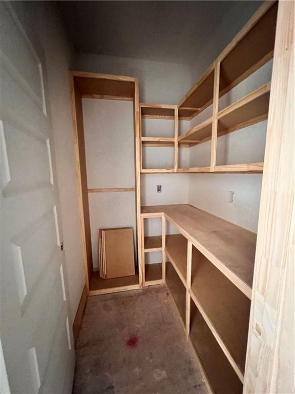 16500 Ingalls St, Gardner, KS 66030 - view of storage room