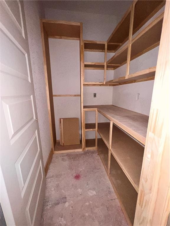16500 Ingalls St, Gardner, KS 66030 - view of storage area