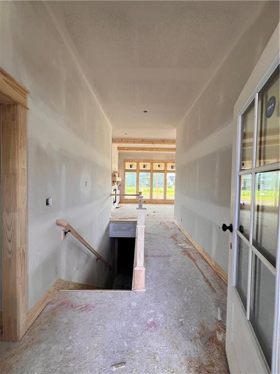 16500 Ingalls St, Gardner, KS 66030 - view of storm shelter