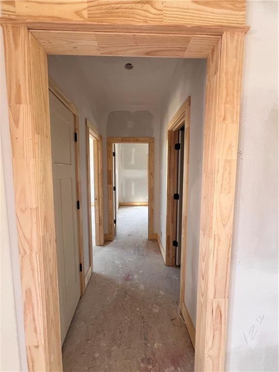 16500 Ingalls St, Gardner, KS 66030 - view of hall