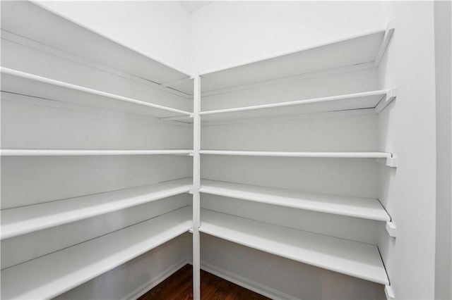 13905 Lucille St, Overland Park, KS 66221 - view of pantry
