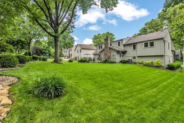 13003 W 77th Ter, Shawnee, KS 66216 - view of green lawn