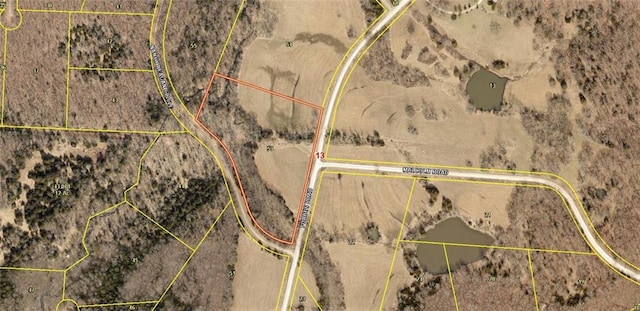 3517 Forbes Rd, Edwards, MO 65326