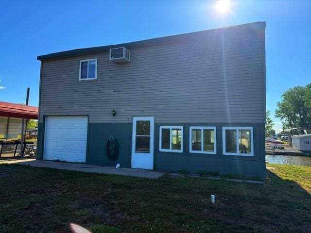 197 Lindamood Dr, Big Lake, MO 64437 - photo 1