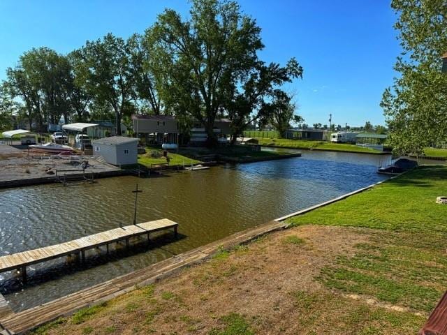 197 Lindamood Dr, Big Lake, MO 64437 - photo 2