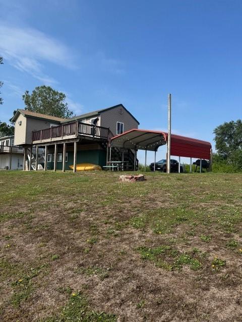 197 Lindamood Dr, Big Lake, MO 64437 - photo 13