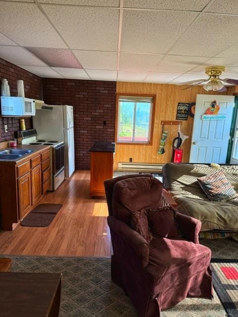 197 Lindamood Dr, Big Lake, MO 64437 - photo 6