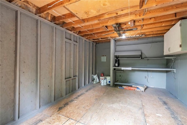 2311 Shawnee Dr, Kansas City, KS 66106 - view of garage