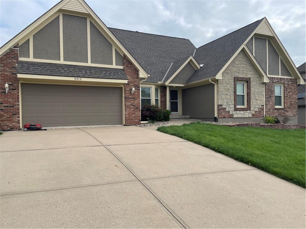 4412 NE 61st Ct, Kansas City, MO 64119 - photo 1
