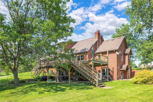 23400 Cottage Ln, Harrisonville, MO 64701 - photo 64