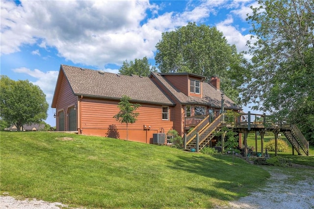 23400 Cottage Ln, Harrisonville, MO 64701 - photo 69