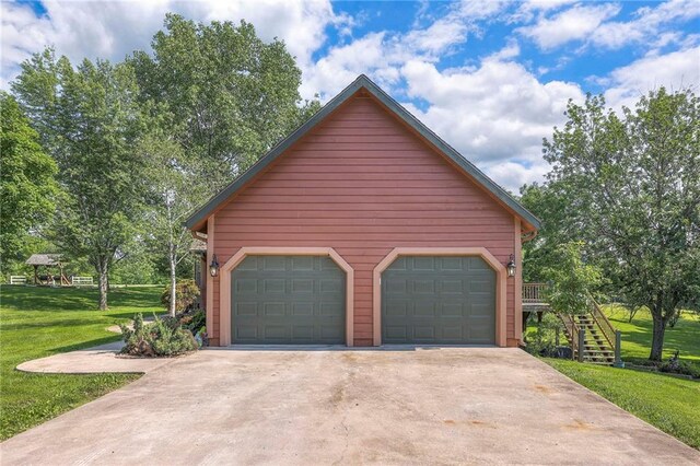 23400 Cottage Ln, Harrisonville, MO 64701 - photo 71