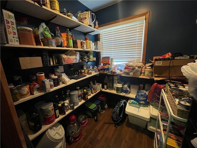 1211 N 6th St, Hiawatha, KS 66434 - view of storage area
