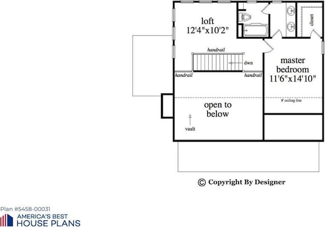 2183 Duck Cir Lots2291, Gallatin, MO 64640 - room layout