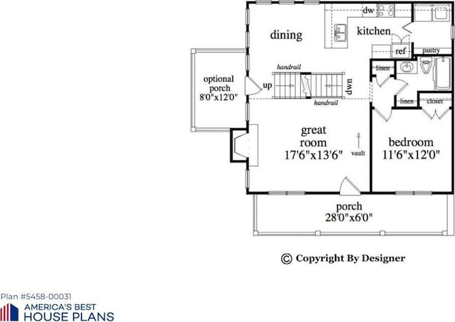 2183 Duck Cir Lots2291, Gallatin, MO 64640 - room layout